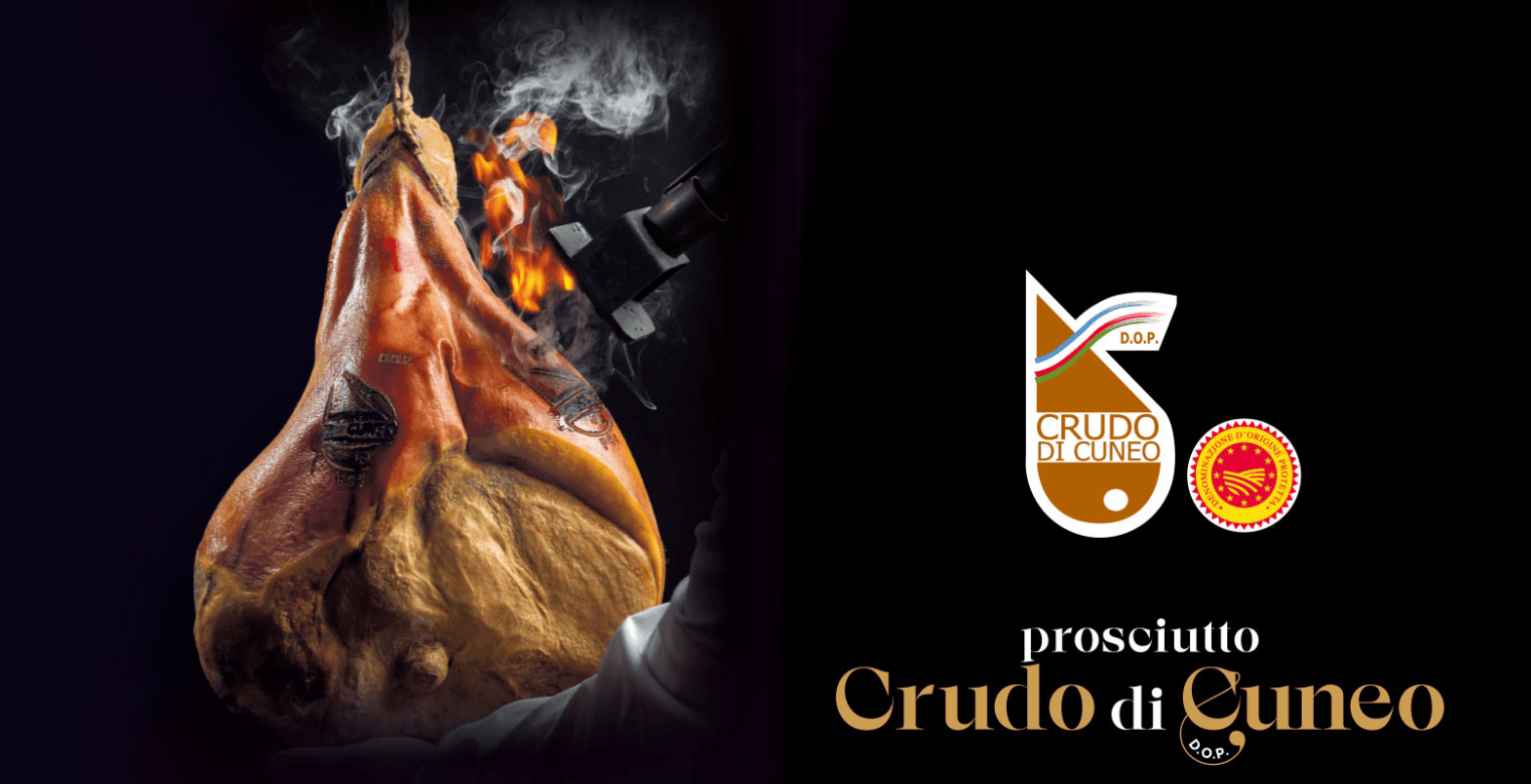 L'eccellenza ritrovata: il Prosciutto Crudo di Cuneo DOP